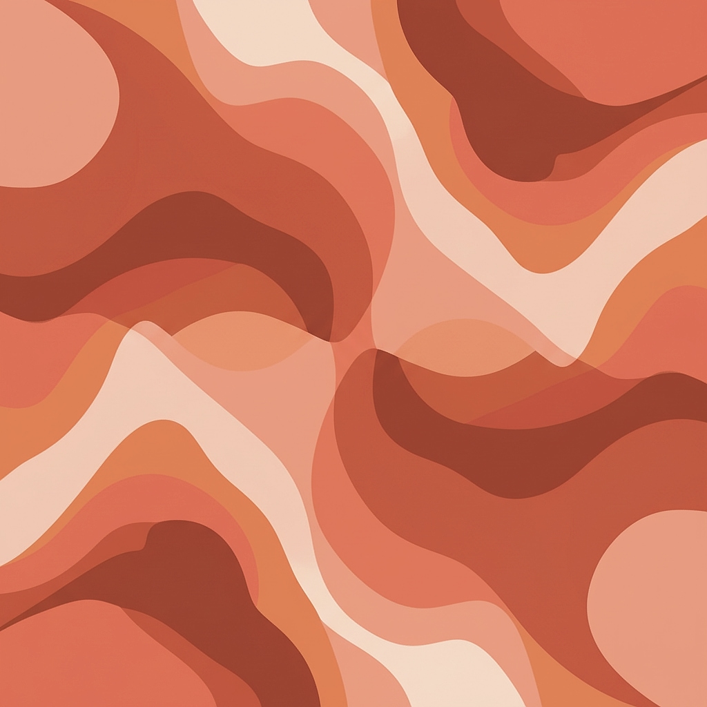 Декоративная иллюстрация